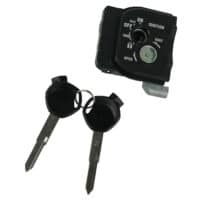 Shutter Key