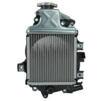 RADIATOR ASSY