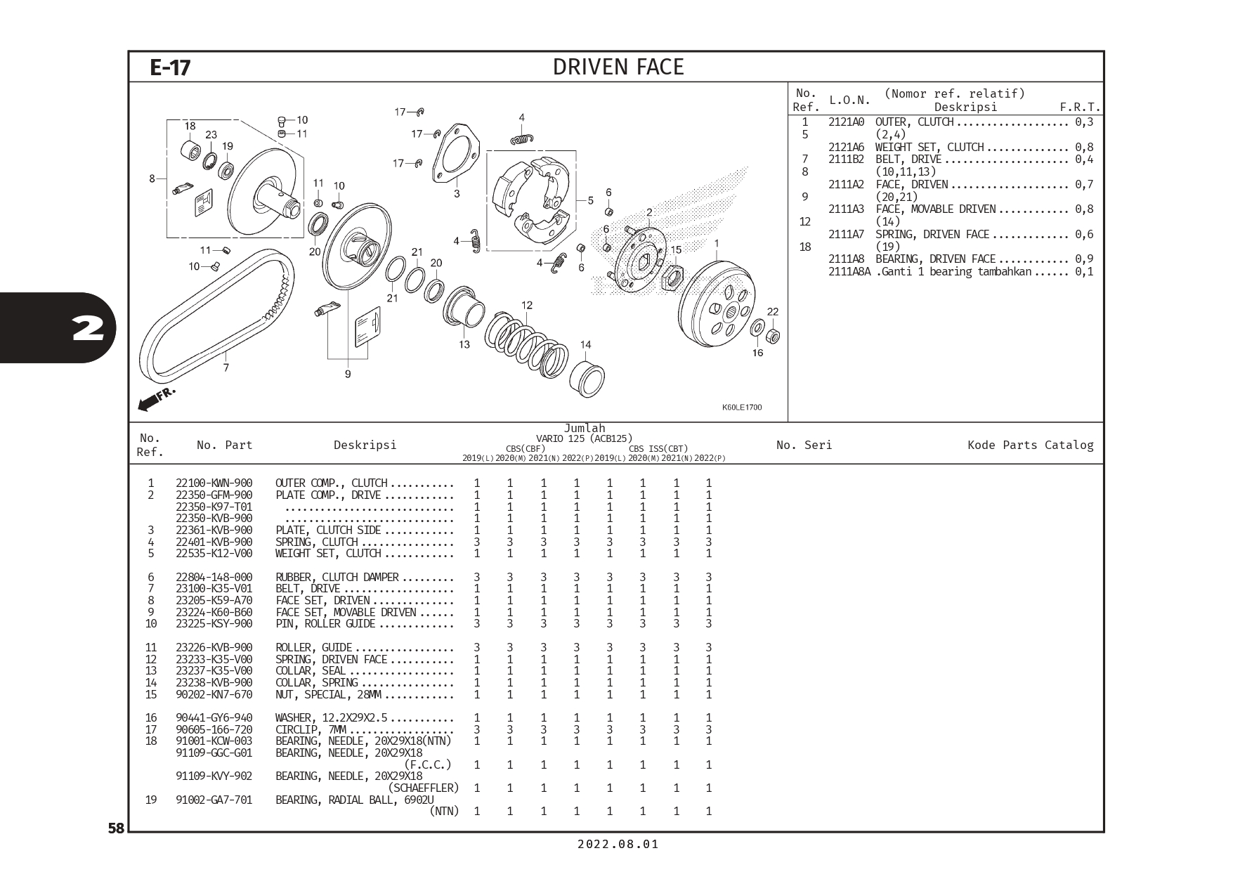 Technical Diagram