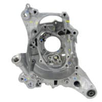 CRANK CASE COMP,RIGHT
