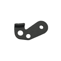 PLATE,BRG PUSH