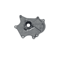BASE, STATOR