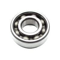 BEARING RADIAL BALL 6204