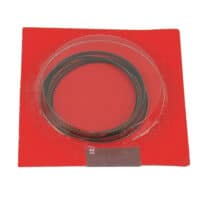 RING SET,PISTON OS 0.25