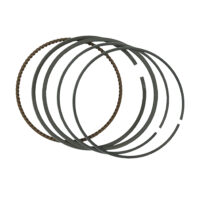 RING SET,PISTON OS 0.25