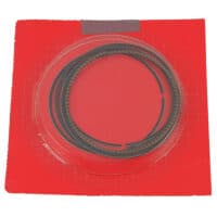 RING SET,PISTON OS 0.50