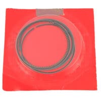 RING SET,PISTON OS 0.75