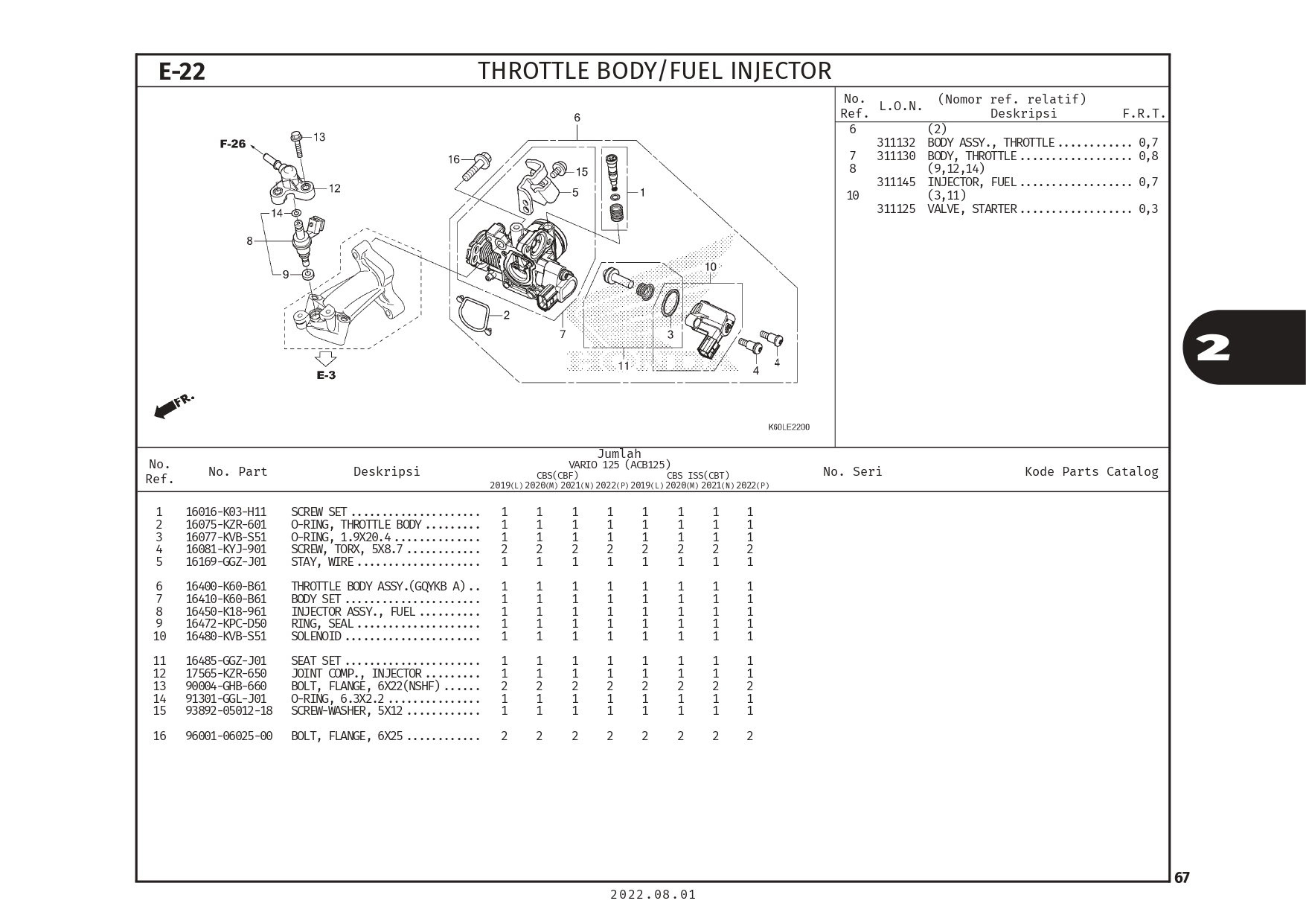 Technical Diagram