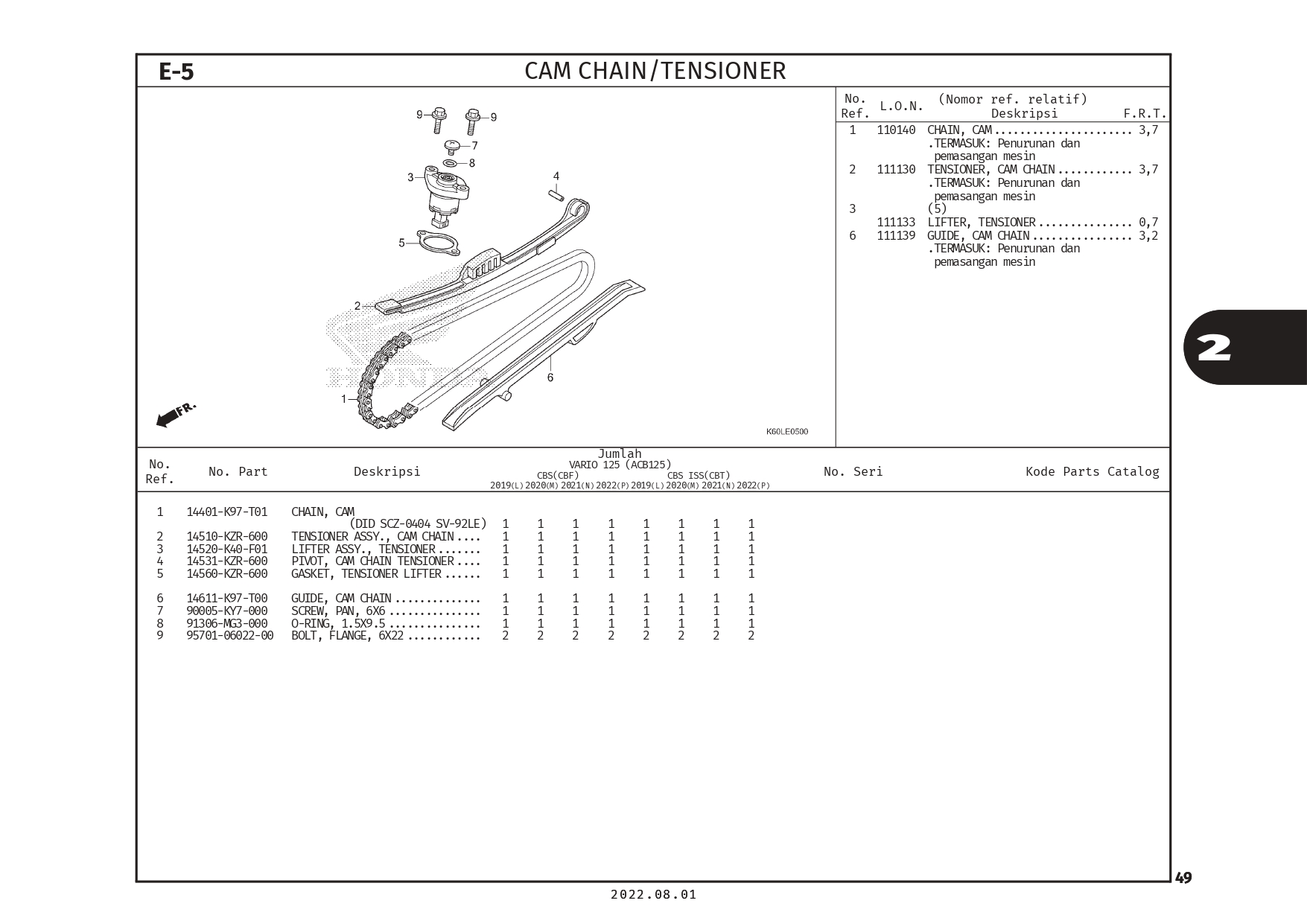 Technical Diagram