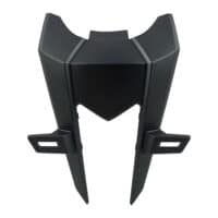 COVER,FRONT TOP (MT GN BL)