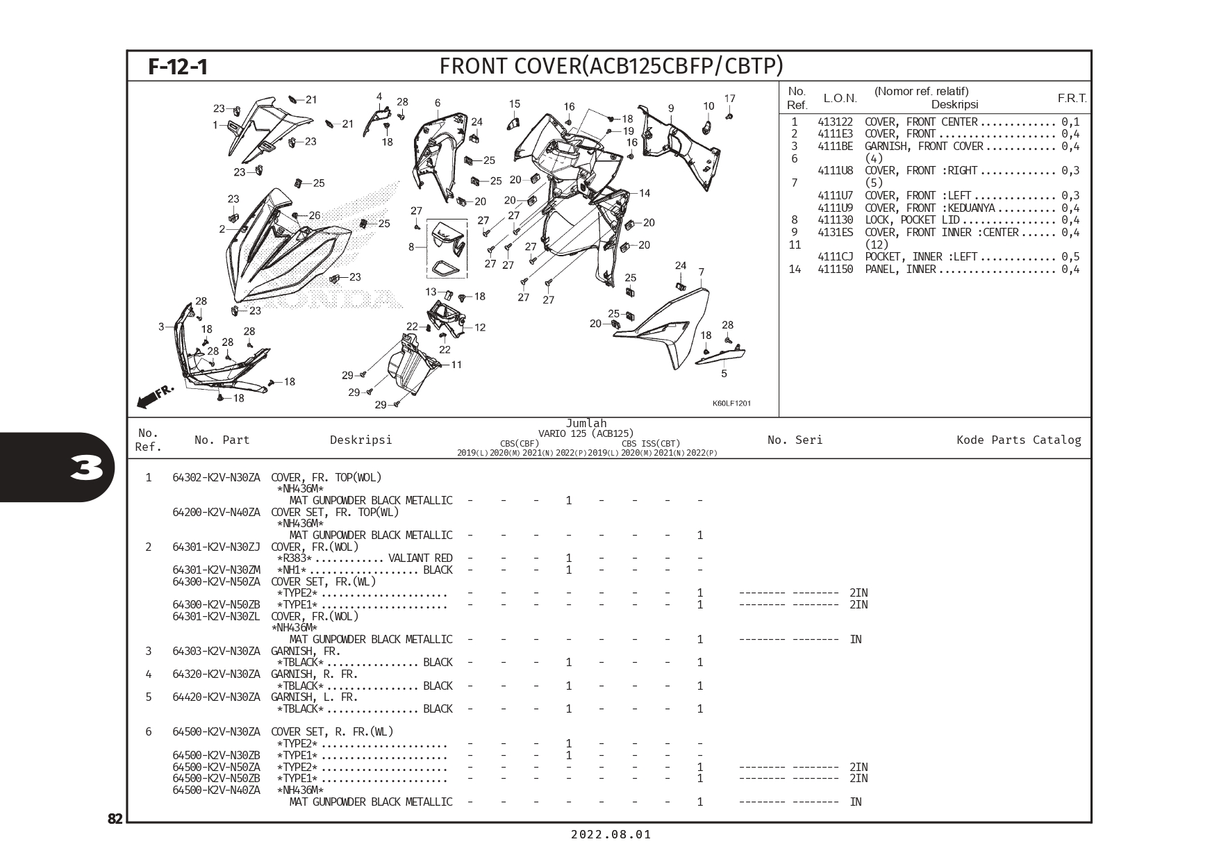 Technical Diagram