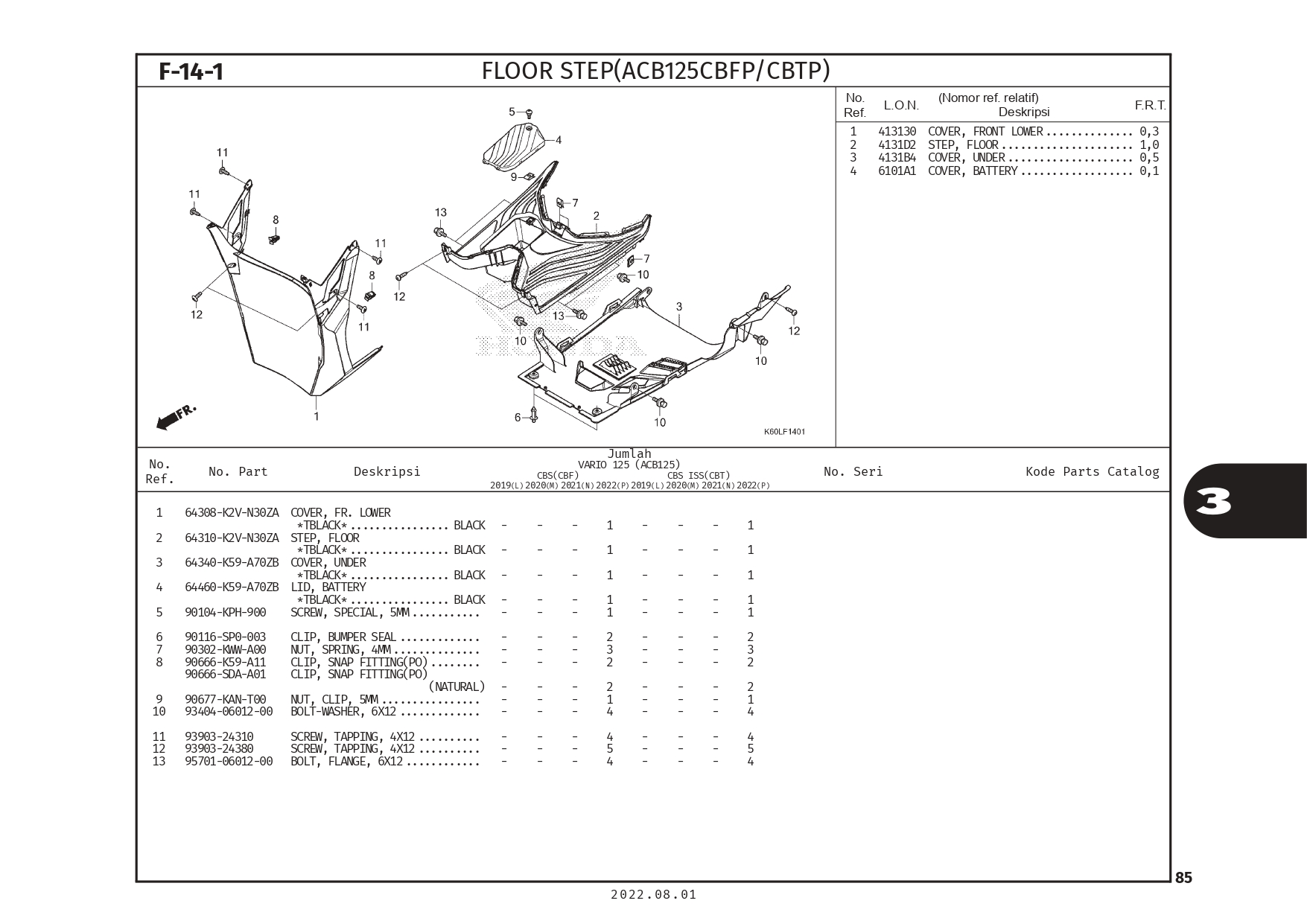 Technical Diagram