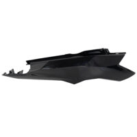 COVER,R BODY (BLK)
