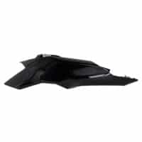 COVER,L BODY (BLK)