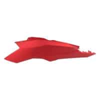 Cover L Body (MT SO RED)