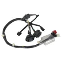 SUB HARNESS,SPEEDOMETER