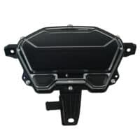 METER ASSY., COMB