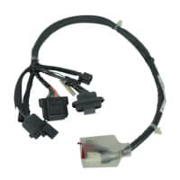 SUB HARNESS,SPEEDOMETER