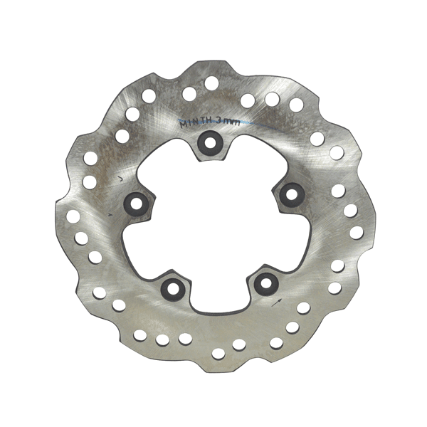 DISK, FR BRAKE