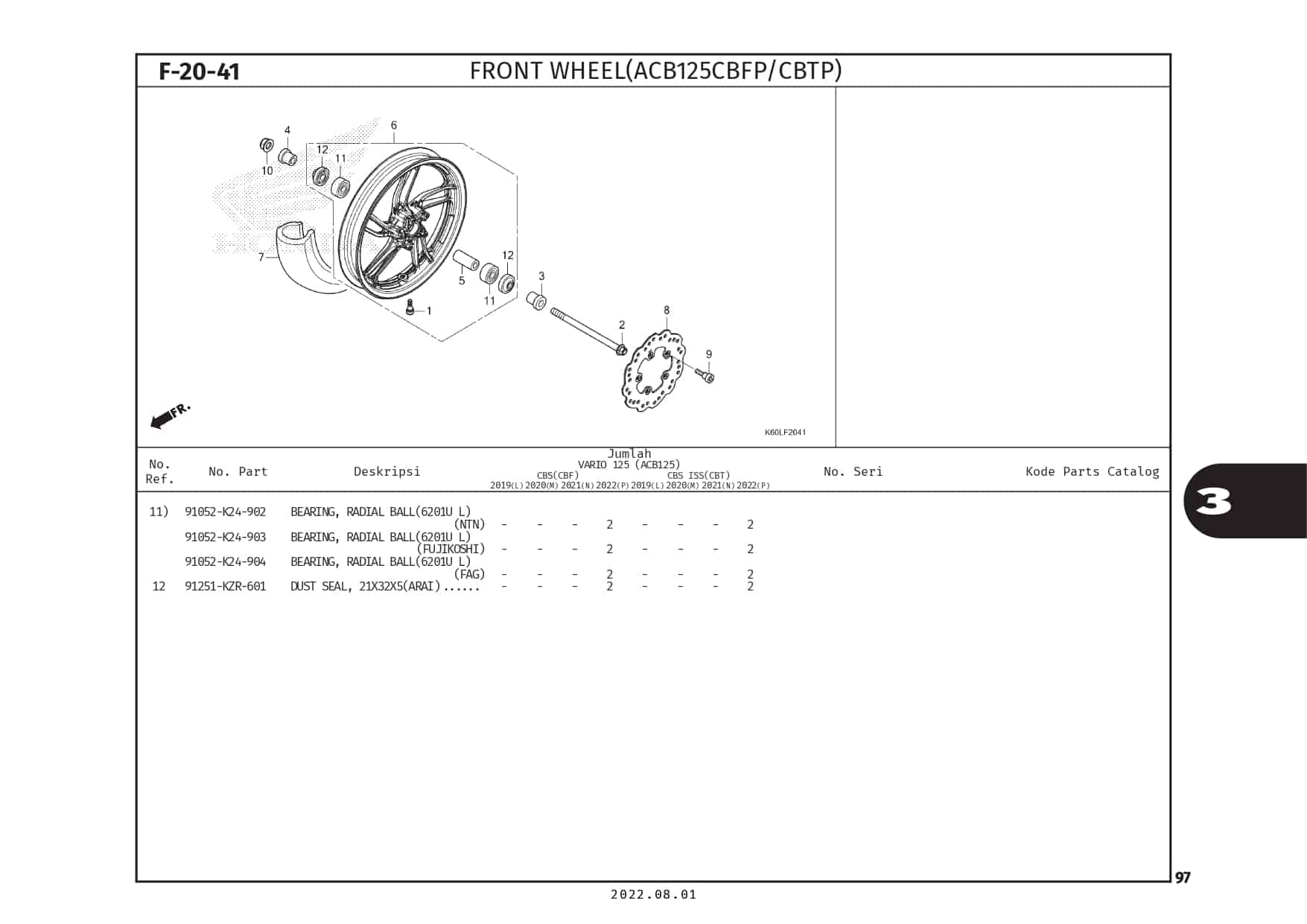 Technical Diagram