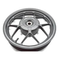 Wheel Sub Assy Rear