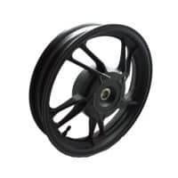 Wheel Sub Assy Rear
