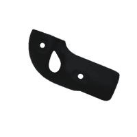 PLATE HEART GUARD