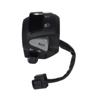 SW ASSY,DIM HORN WINKER