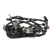 Harness Wire