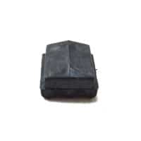 RUBBER, LINK STOPPER
