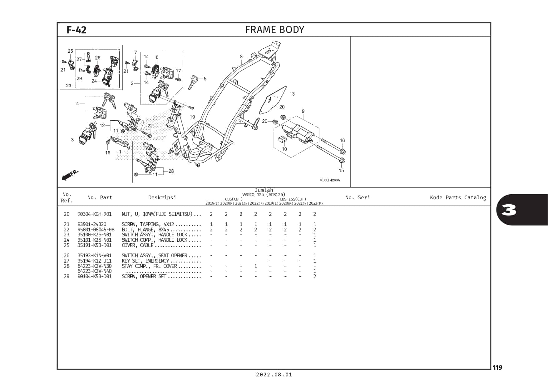 Technical Diagram