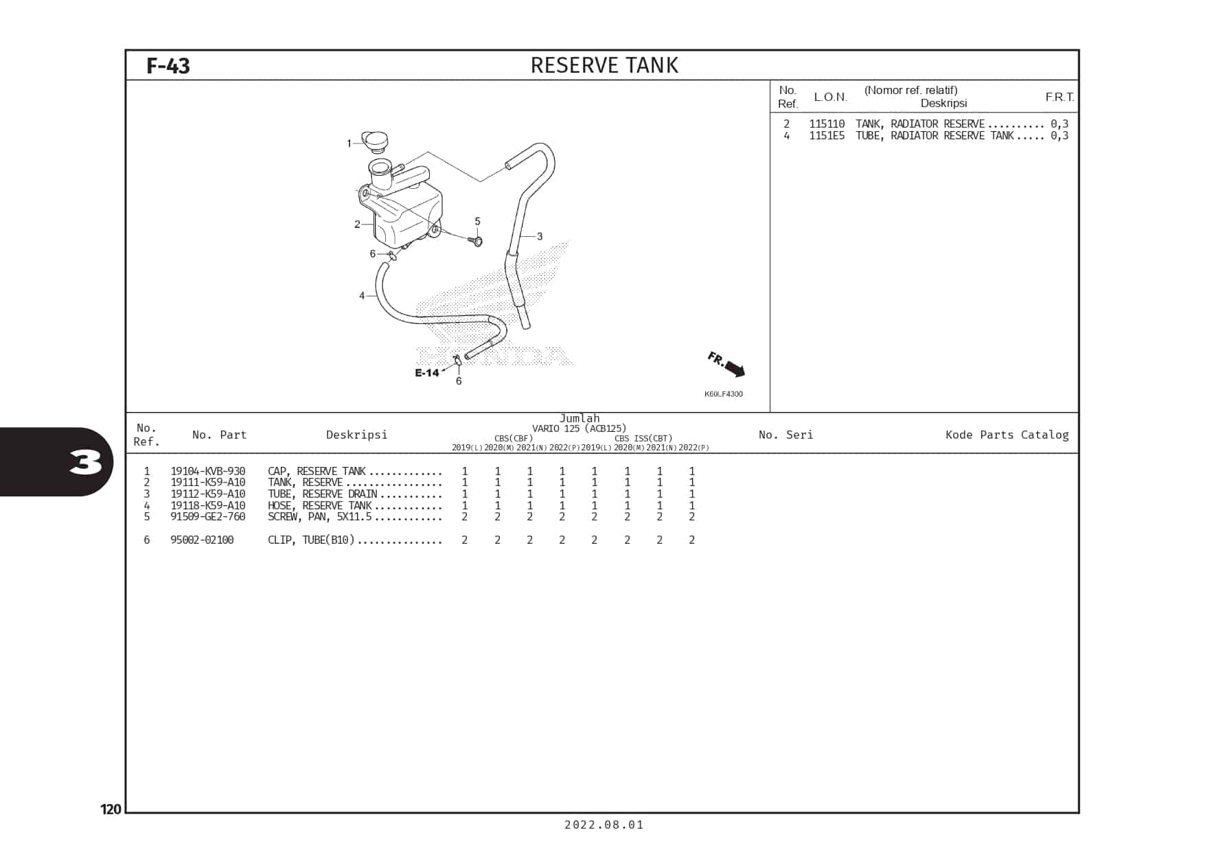 Technical Diagram