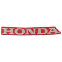 Mark Honda 65 MM Type 2