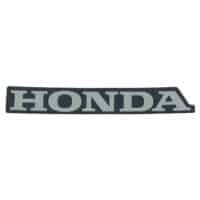 Mark Honda 65 MM Type 1