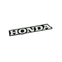 MARK,HONDA 60MM TYPE 1