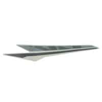 STRIPE B,R BODY COVER TYPE 2