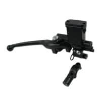 Master Cylinder Assy Front