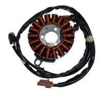 Stator Comp (MB)