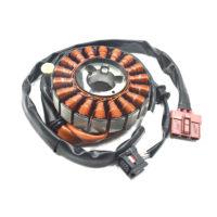 Stator Comp