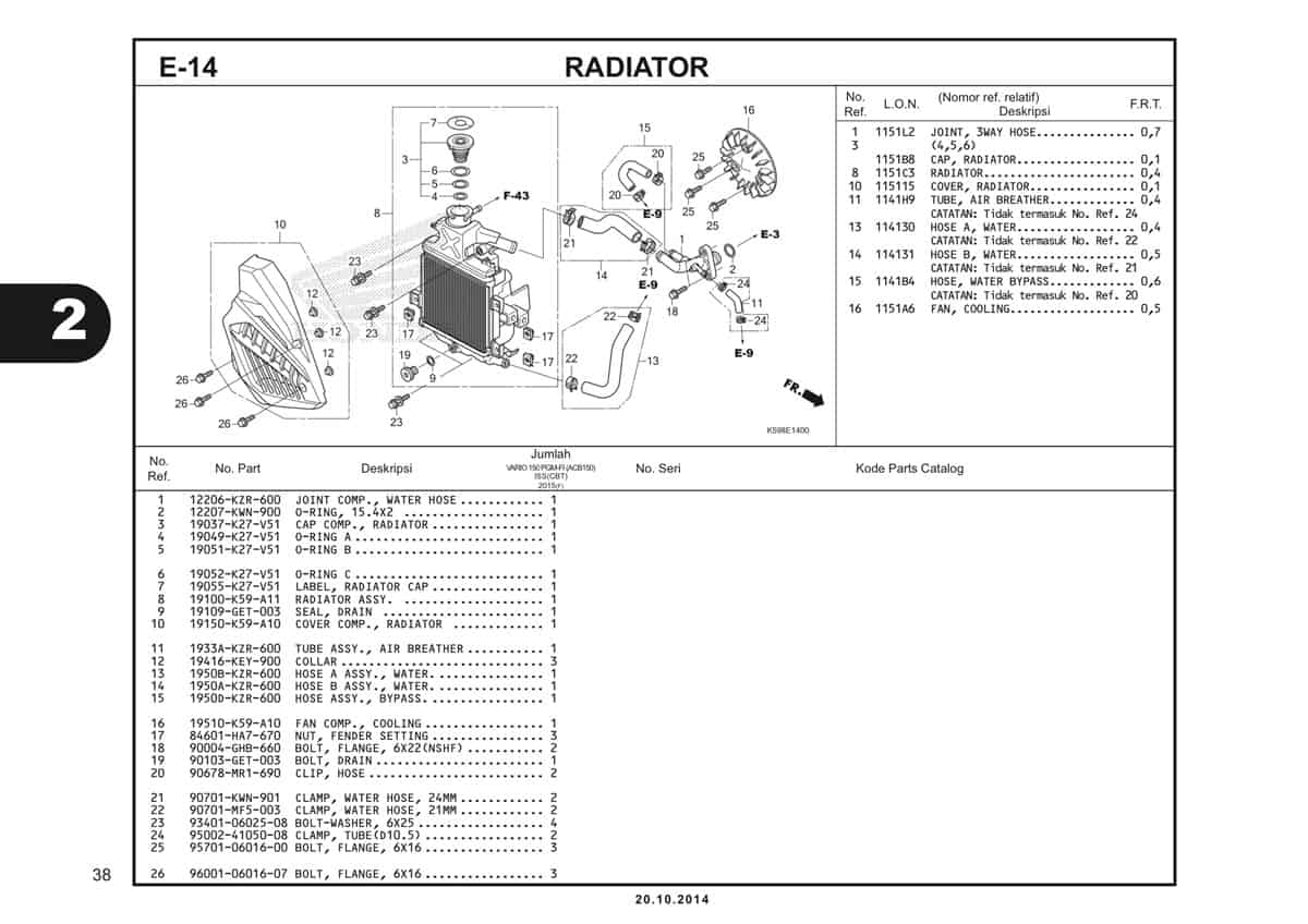 Technical Diagram