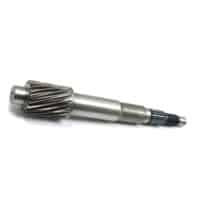 Shaft Drive (18T)