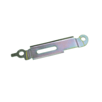 Clamp AC Generator Cord