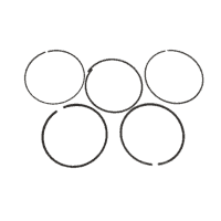 Ring Set Piston OS 0.25