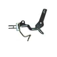 Stay Comp Fuel Hose Clamper