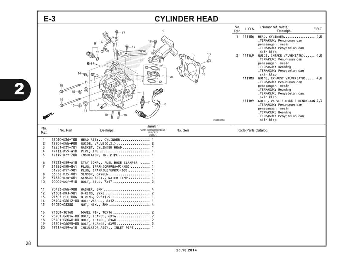 Technical Diagram