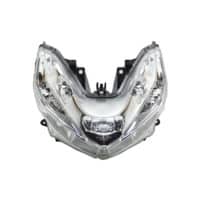 Unit Head Light