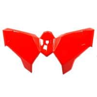 Cover Rack (RED)
