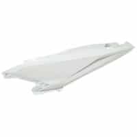 Cover L Body (PL FD WH)
