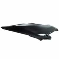 Cover R Body (MAT BLK MT)