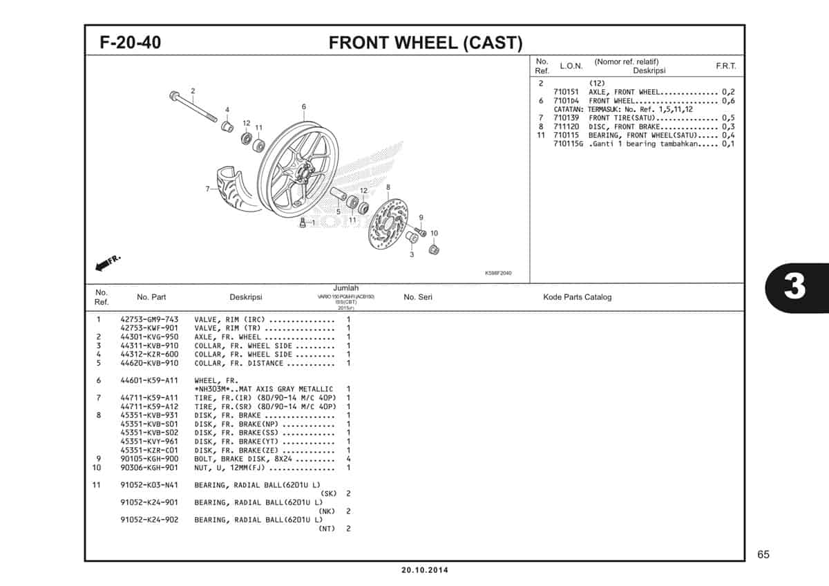 Technical Diagram